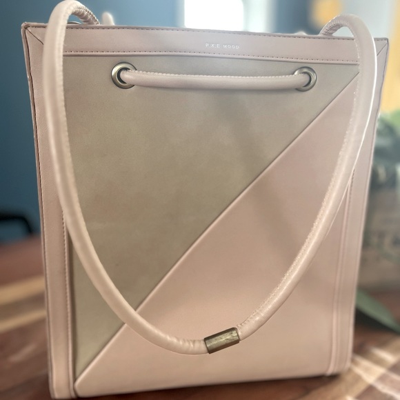 Pixie Mood Tote - Picture 1 of 4